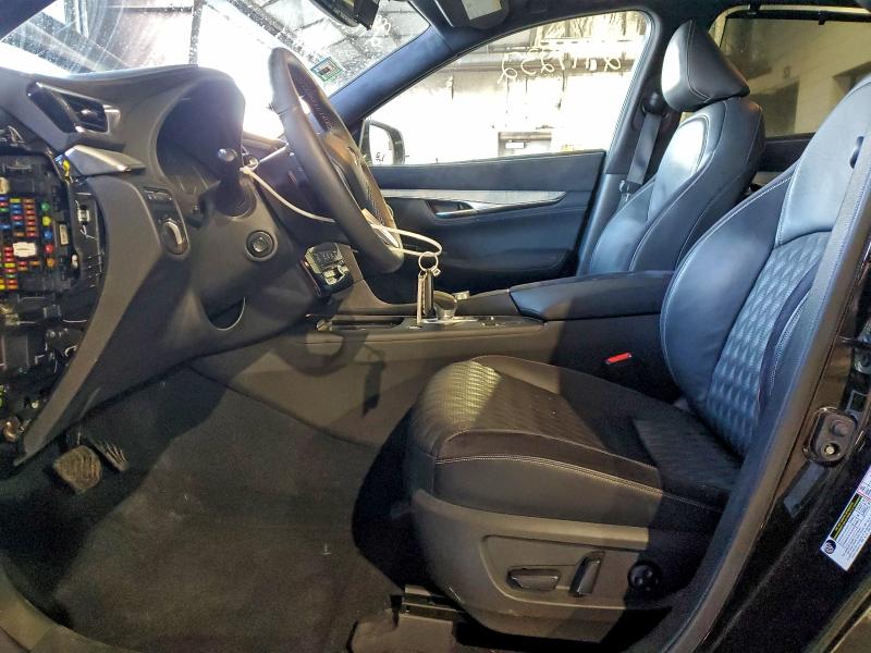 Продажа на аукционе авто 2022 Infiniti Qx50 Autog, vin: 3PCAJ5DBXNF118446, номер лота: 97338785