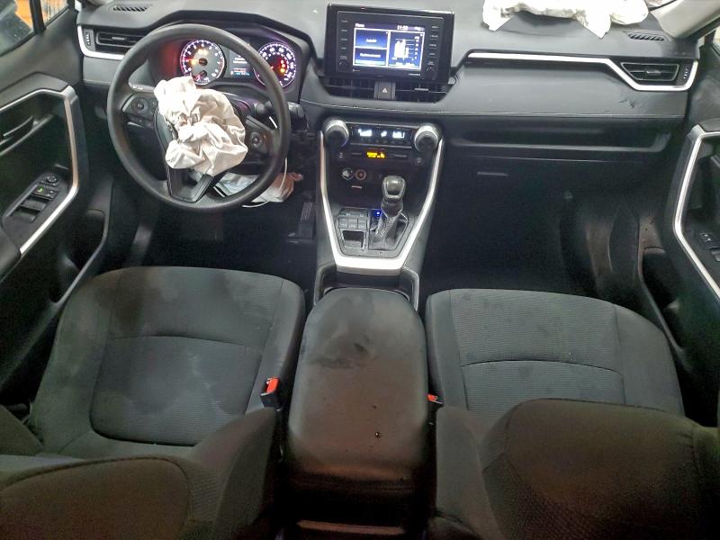 Продажа на аукционе авто 2021 Toyota Rav4, vin: 2T3F1RFVXMC216584, номер лота: 96033335