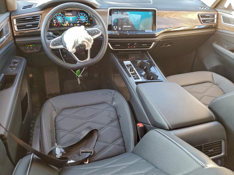 Продаж на аукціоні авто 2025 Volkswagen Atlas, vin: 1V2HR2CA7SC522634, номер лоту: 94908385