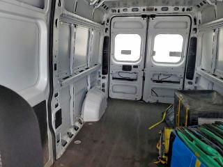 2023 Ram Promaster მანქანა იყიდება აუქციონზე, vin: 3C6LRVDG8PE550286, აუქციონის ნომერი: 96306425