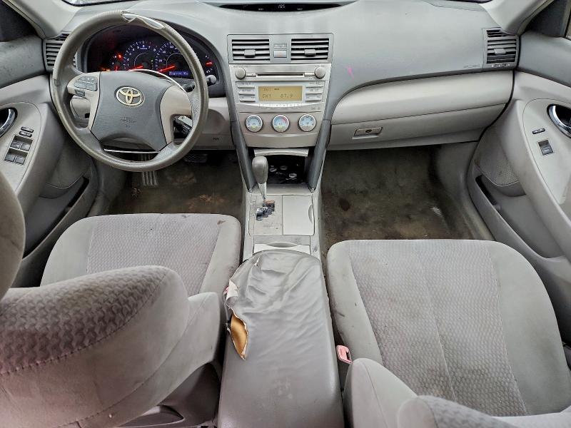 Продажа на аукционе авто 2011 Toyota Camry, vin: 4T1BF3EK5BU773721, номер лота: 93340015
