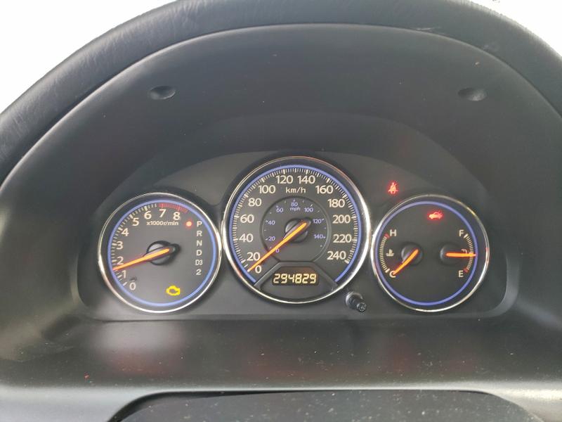 Продажа на аукционе авто 2003 Honda Civic, vin: 2HGES16603H942522, номер лота: 97163455