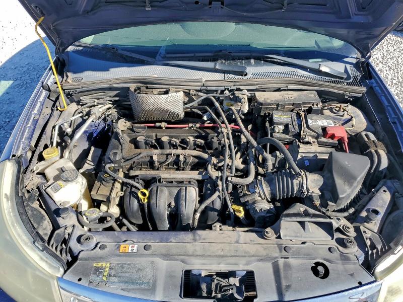 Aukcja sprzedaży 2008 Ford Focus Se, vin: 1FAHP35N68W243668, numer aukcji: 96275515