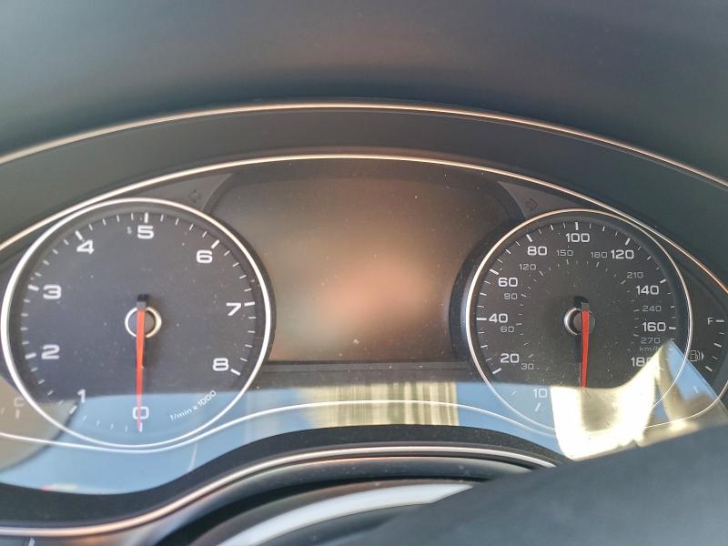 Продаж на аукціоні авто 2013 Audi A6 Premium, vin: WAUGFAFC8DN133034, номер лоту: 96474845