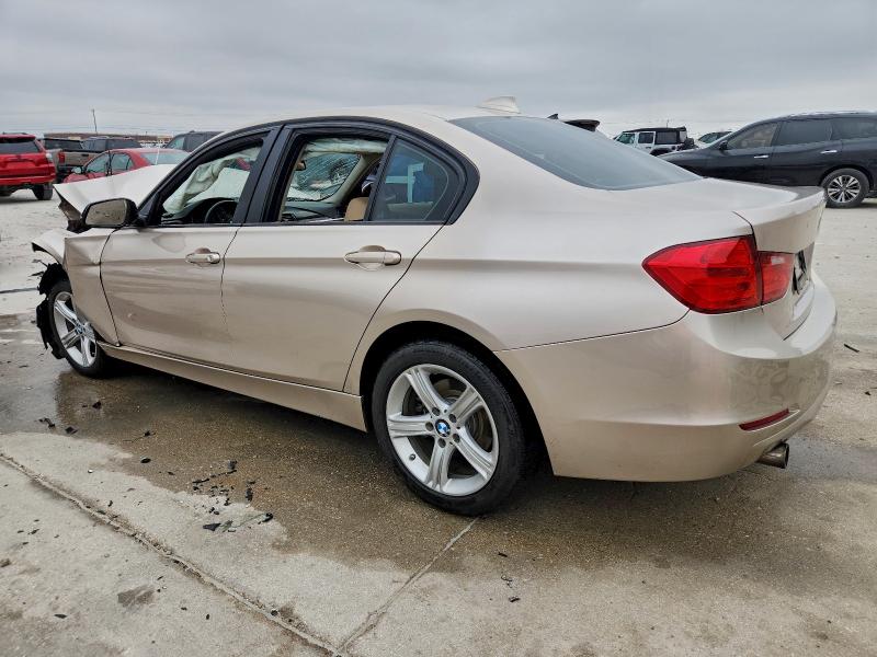 Продажа на аукционе авто 2014 Bmw 320, vin: WBA3B1G58ENS81387, номер лота: 97773495