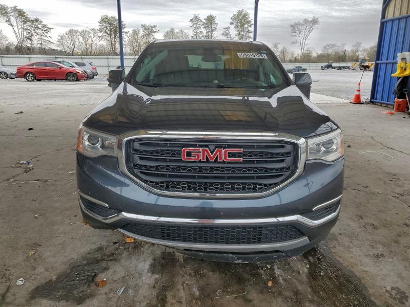 2019 Gmc Acadia მანქანა იყიდება აუქციონზე, vin: 1GKKNKLA5KZ259645, აუქციონის ნომერი: 95018125