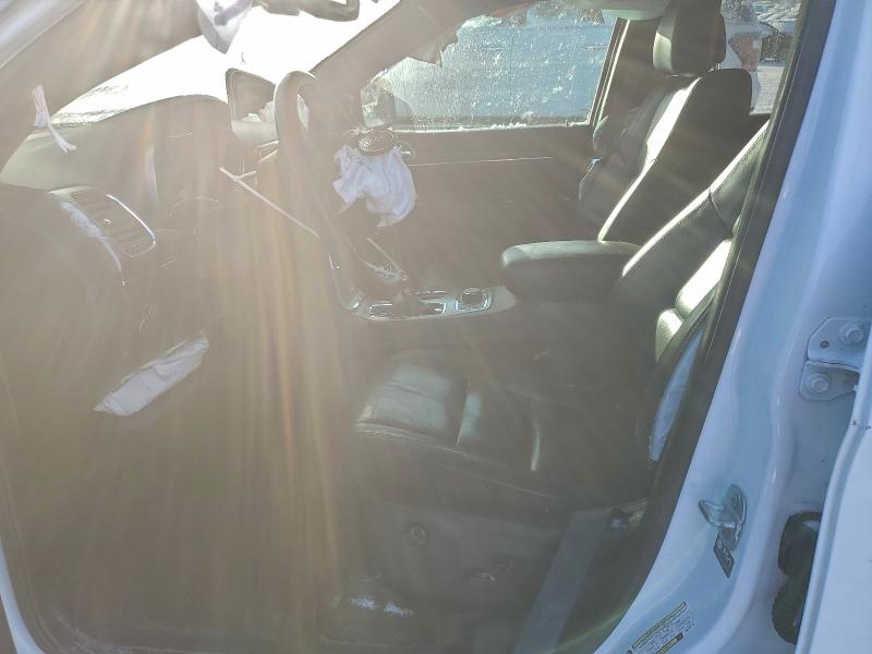 Aukcja sprzedaży 2021 Jeep Grand Cherokee, vin: 1C4RJFBGXMC727717, numer aukcji: 96365415