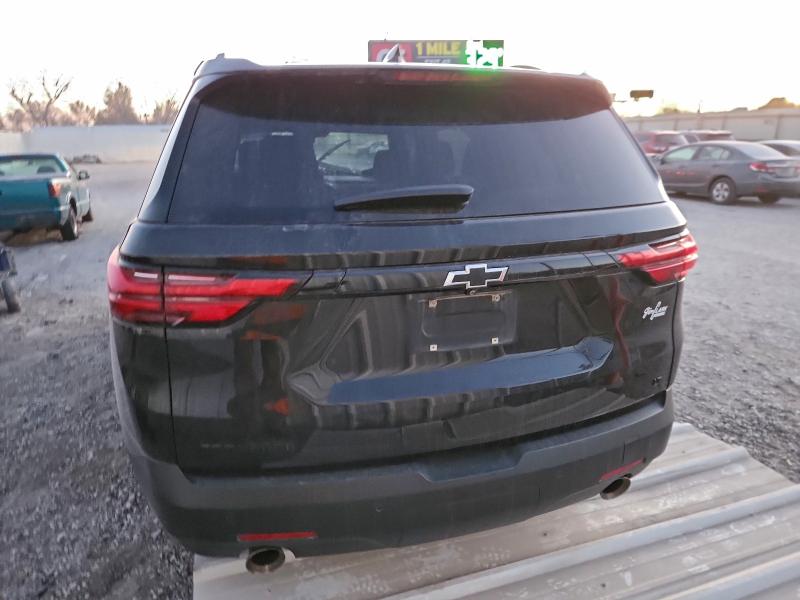 Продаж на аукціоні авто 2022 Chevrolet Traverse, vin: 1GNERGKW0NJ182684, номер лоту: 97668605
