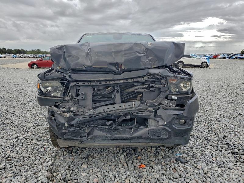 Продаж на аукціоні авто 2023 Ram 1500 Big H, vin: 1C6RRFFG0PN570816, номер лоту: 73920495