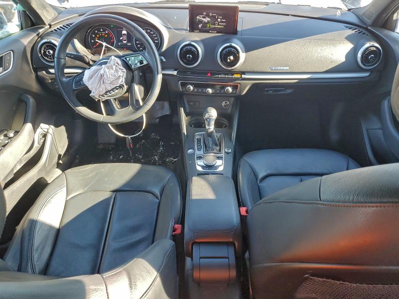 Aukcja sprzedaży 2019 Audi A3, vin: WAUBEGFF4KA113197, numer aukcji: 94825325