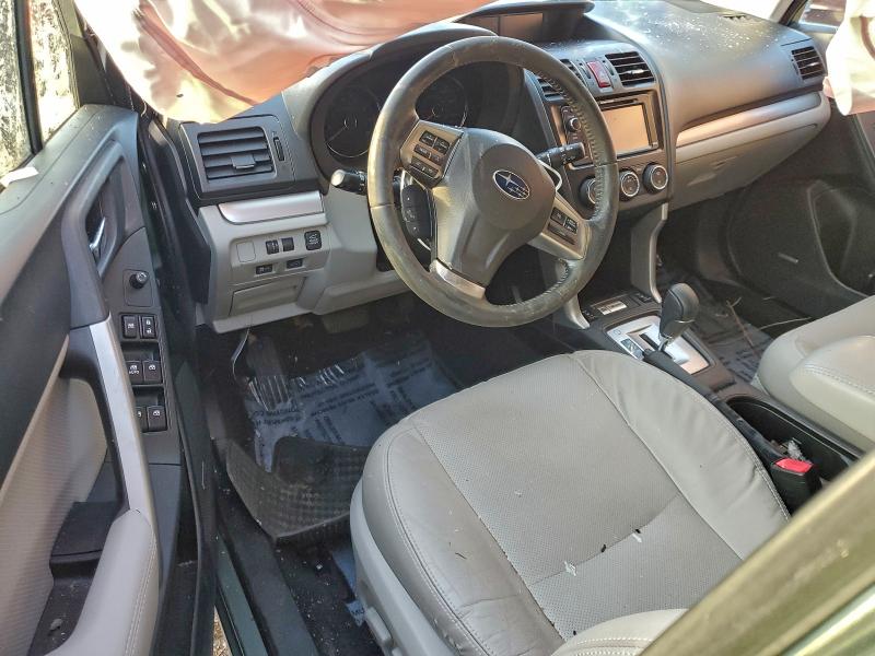 Aukcja sprzedaży 2014 Subaru Forester, vin: JF2SJAMC1EH541861, numer aukcji: 94985265