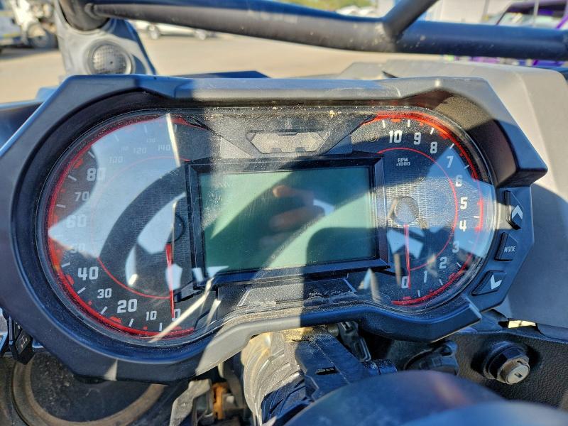 Aukcja sprzedaży 2023 Polaris Rzr, vin: 3NSGAC929PG389677, numer aukcji: 96482955
