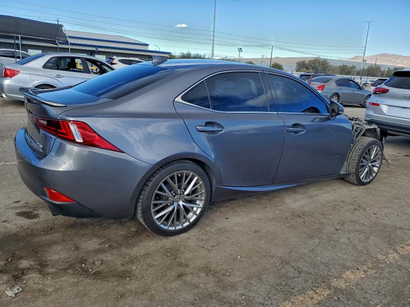 Продаж на аукціоні авто 2015 Lexus Is 250, vin: JTHBF1D26F5044779, номер лоту: 94709075