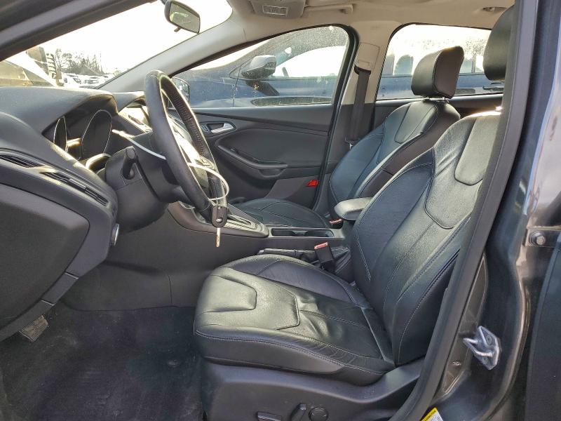 Aukcja sprzedaży 2016 Ford Focus Se, vin: 1FADP3K20GL402869, numer aukcji: 97488645