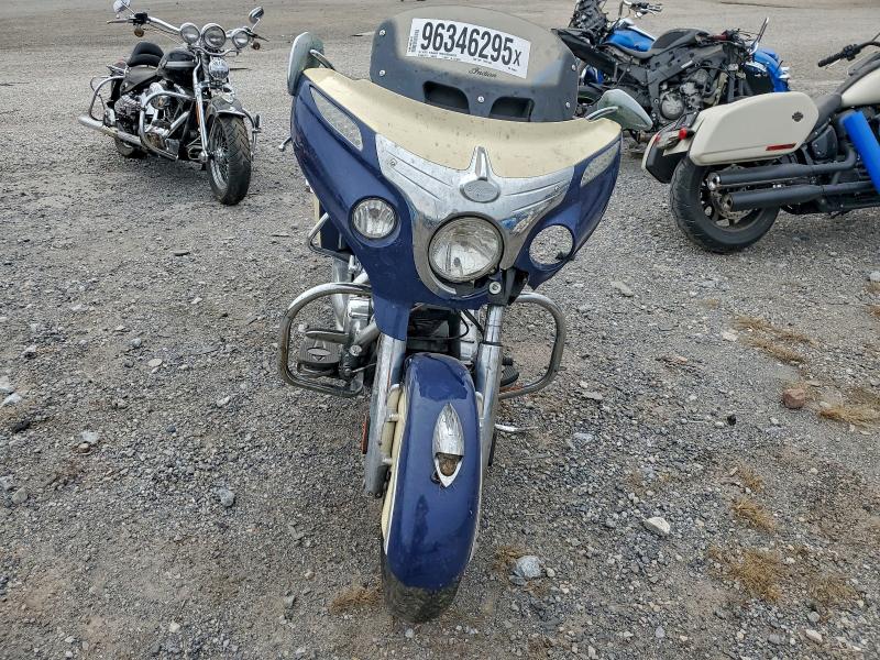 Продажа на аукционе авто 2015 Indian Motorcycle Co. Chieftain, vin: 56KTCAAA2F3319953, номер лота: 96346295