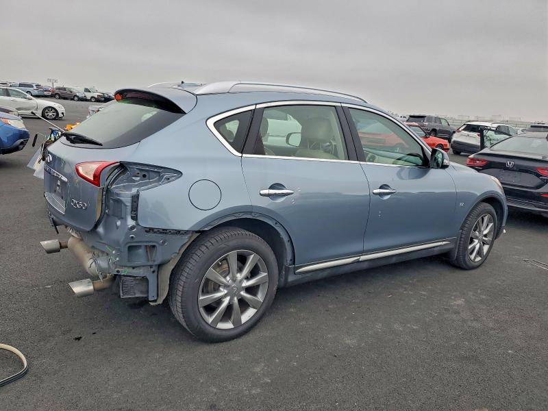 Продаж на аукціоні авто 2016 Infiniti Qx50, vin: JN1BJ0RP3GM232930, номер лоту: 95804605