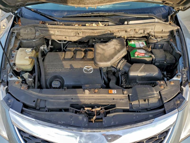 Aukcja sprzedaży 2011 Mazda Cx-9, vin: JM3TB3BV9B0305315, numer aukcji: 95841075