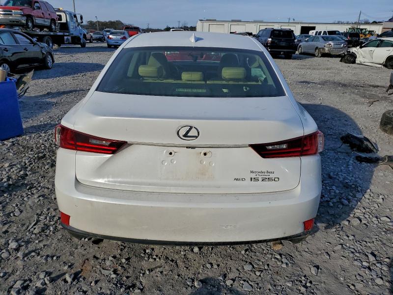 Aukcja sprzedaży 2014 Lexus Is, vin: JTHCF1D28E5008918, numer aukcji: 96844105