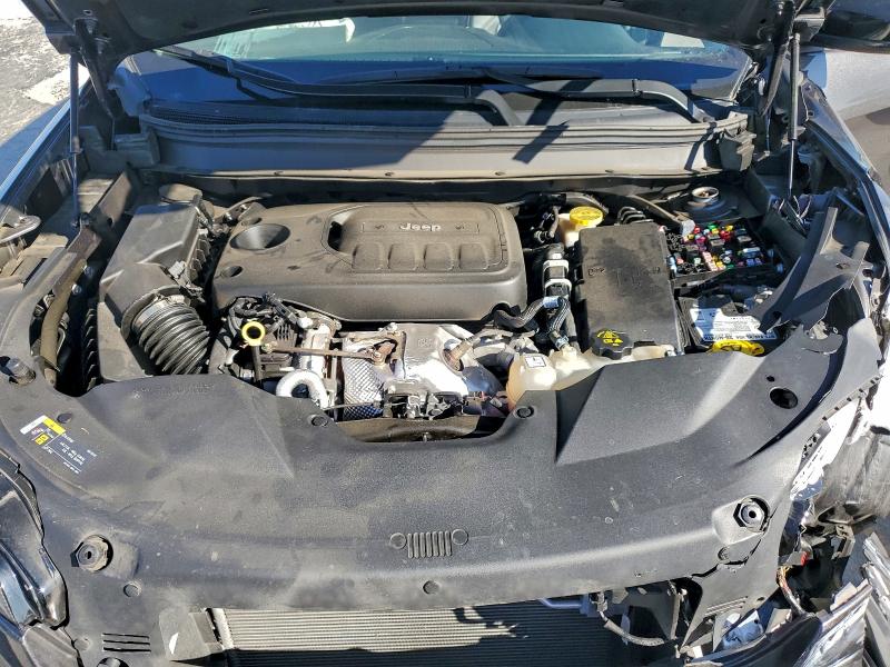 Aukcja sprzedaży 2022 Jeep Cherokee, vin: 1C4PJMMN0ND544829, numer aukcji: 94410185