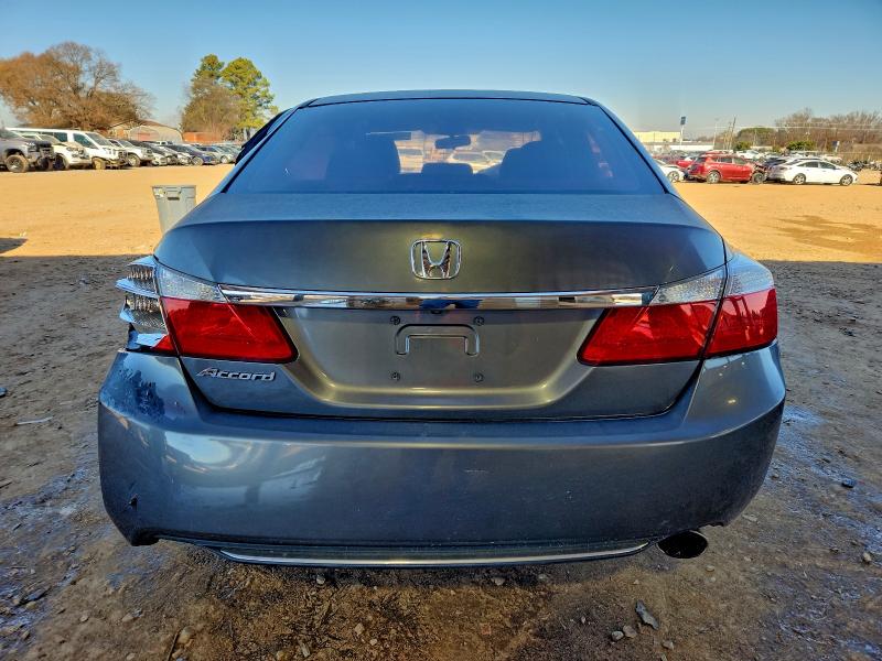 Продаж на аукціоні авто 2014 Honda Accord, vin: 1HGCR2F37EA018482, номер лоту: 96120925