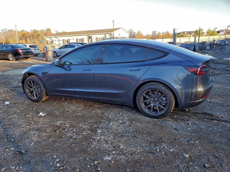 Aukcja sprzedaży 2023 Tesla Model 3, vin: 5YJ3E1EA3PF566834, numer aukcji: 94730085
