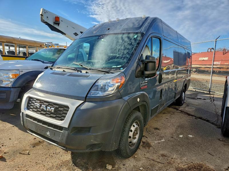 Aukcja sprzedaży 2020 Ram Promaster 3500, vin: 3C6URVJGXLE140771, numer aukcji: 95883565