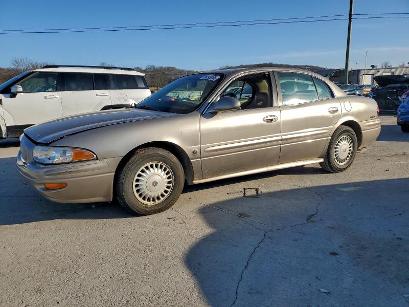 Продажа на аукционе авто 2000 Buick Lesabre, vin: 1G4HP54K9Y4289323, номер лота: 50114396