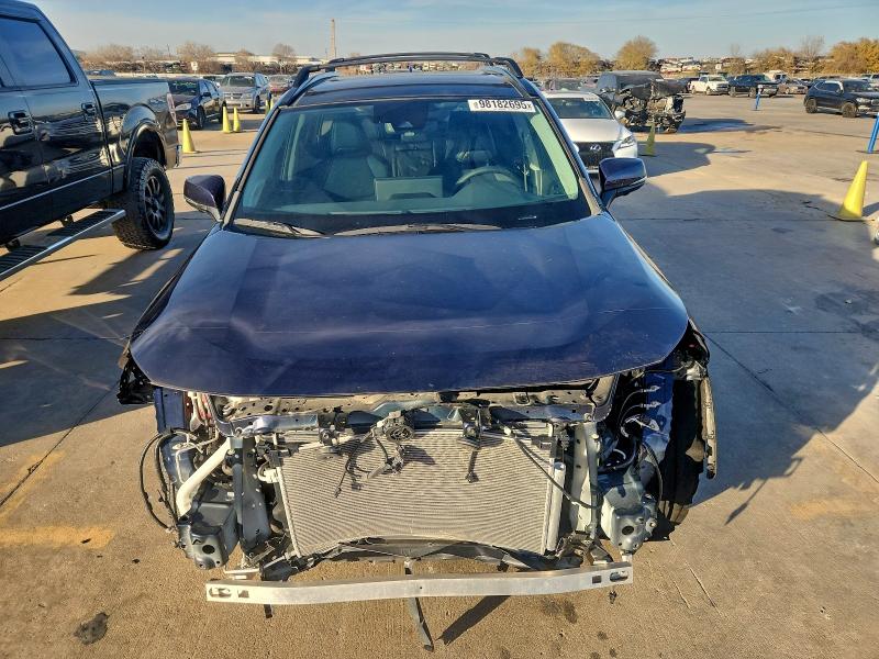 Aukcja sprzedaży 2023 Toyota Rav4 Limit, vin: 4T3D6RFV9PU126046, numer aukcji: 98182695