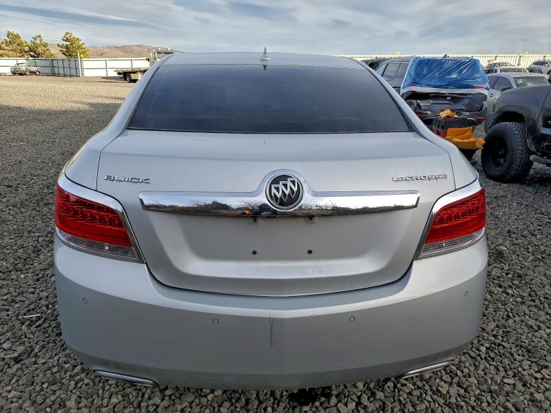 2013 Buick Lacrosse მანქანა იყიდება აუქციონზე, vin: 1G4GF5E30DF330457, აუქციონის ნომერი: 97598355