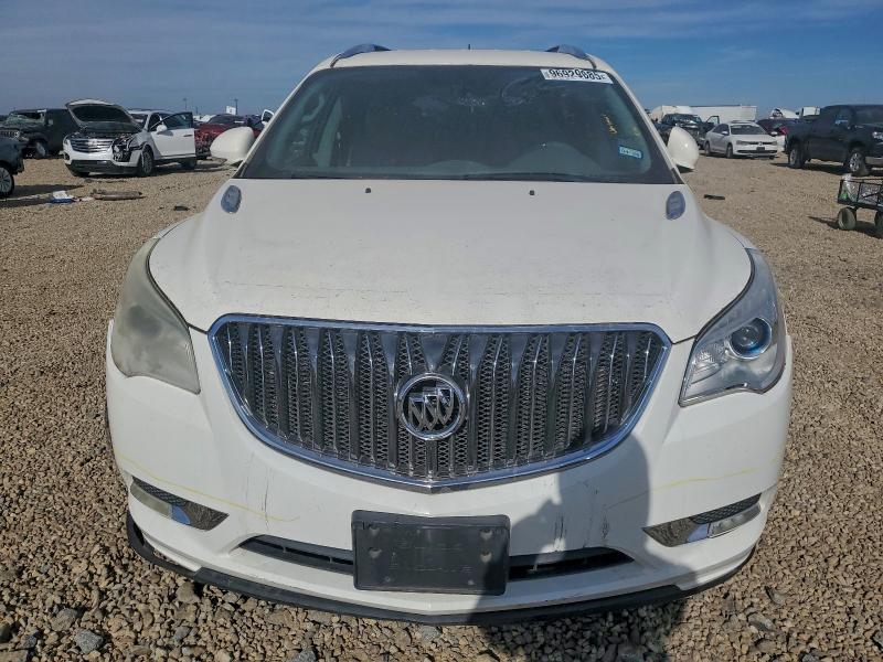 2014 Buick Enclave მანქანა იყიდება აუქციონზე, vin: 5GAKRAKD0EJ375586, აუქციონის ნომერი: 96929885