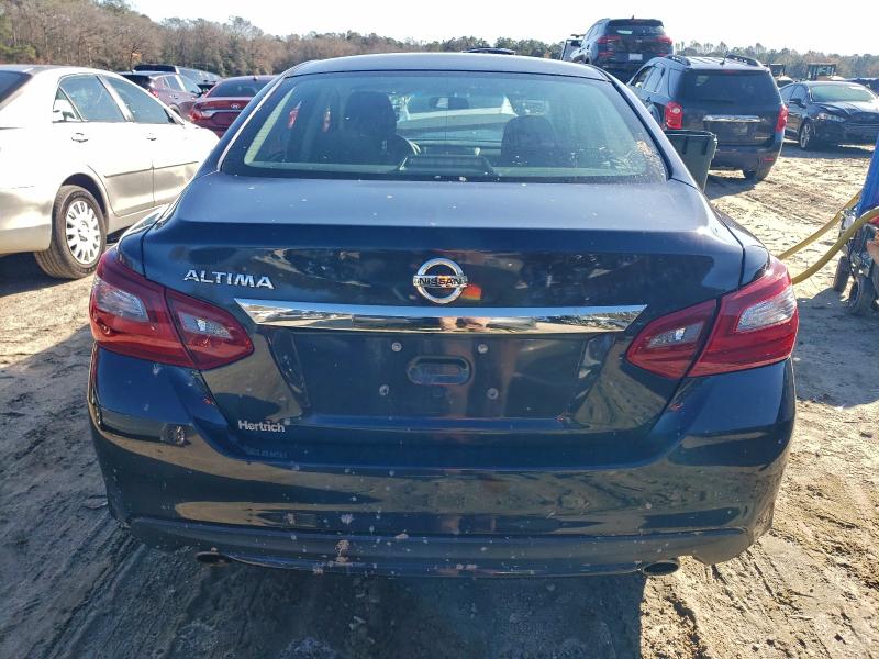 Aukcja sprzedaży 2018 Nissan Altima, vin: 1N4AL3AP7JC248194, numer aukcji: 94229745
