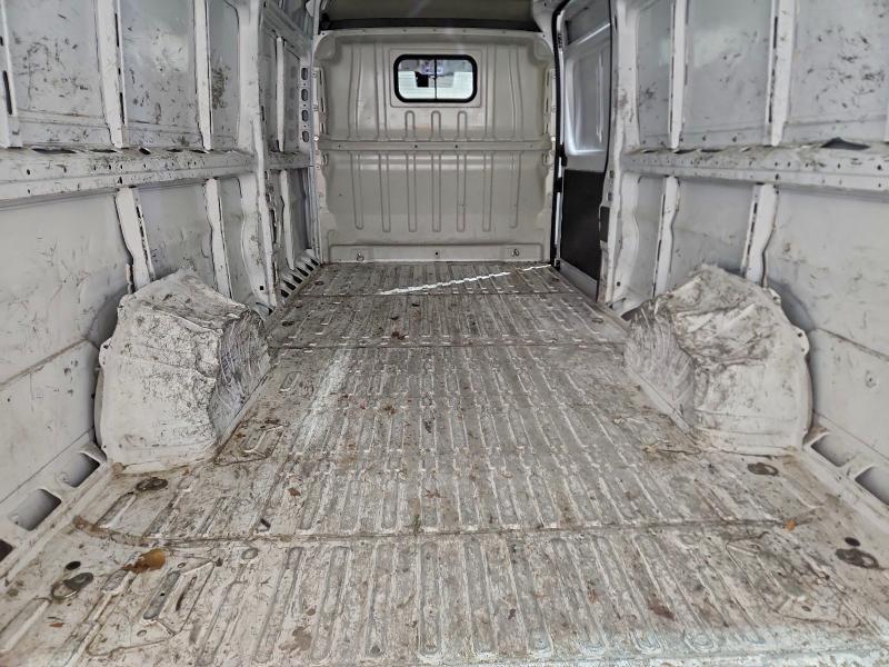 2025 Ram Promaster მანქანა იყიდება აუქციონზე, vin: 3C6MRVJG8SE509772, აუქციონის ნომერი: 95503505