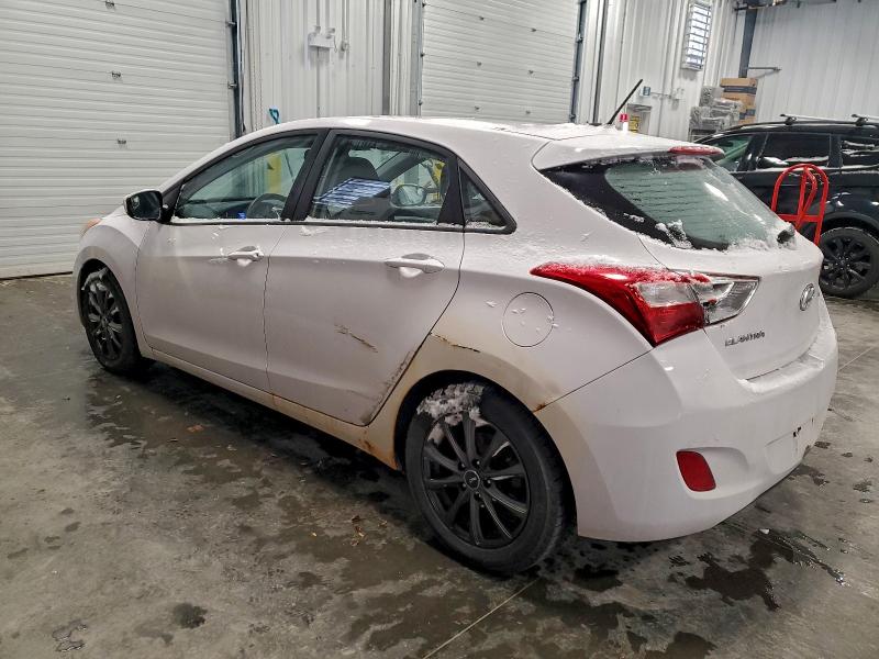 Продаж на аукціоні авто 2014 Hyundai Elantra Gt, vin: KMHD25LH9EU210022, номер лоту: 93641025