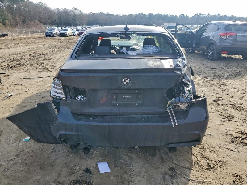 Aukcja sprzedaży 2014 Bmw 335, vin: WBA3A9C56EF479077, numer aukcji: 96404665
