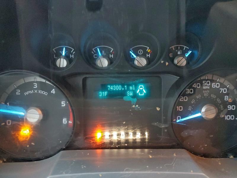 2016 Ford F550 მანქანა იყიდება აუქციონზე, vin: 1FD0X5HY1GEC27063, აუქციონის ნომერი: 95164405