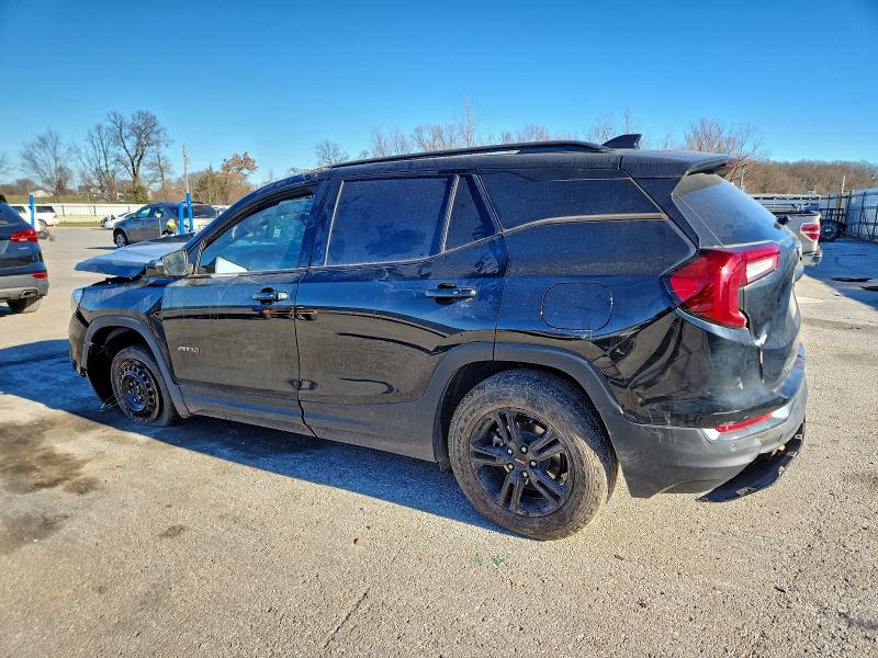 Aukcja sprzedaży 2022 Gmc Terrain, vin: 3GKALYEV8NL194760, numer aukcji: 96992365