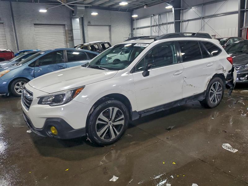 Auction sale of the 2018 Subaru Outback, vin: 4S4BSAKC9J3269870, lot number: 96092385
