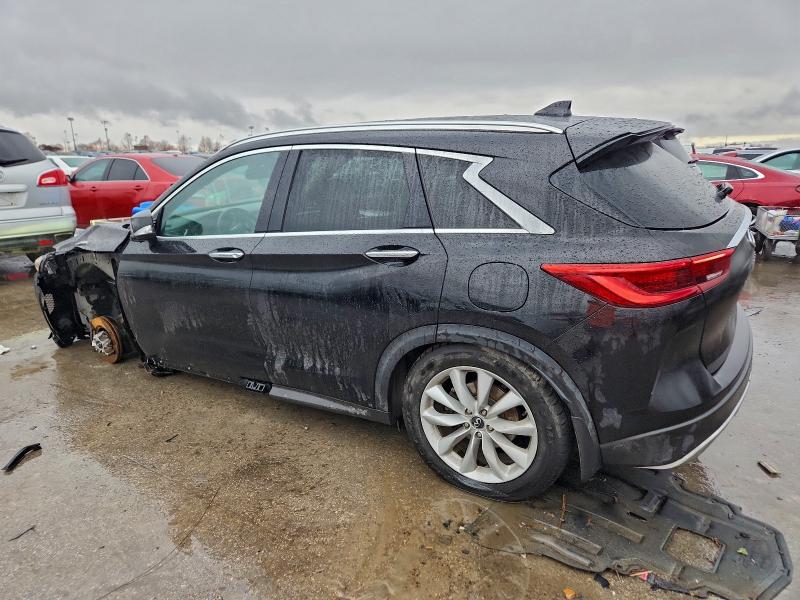 Продажа на аукционе авто 2019 Infiniti Qx50, vin: 3PCAJ5M34KF106782, номер лота: 97649265