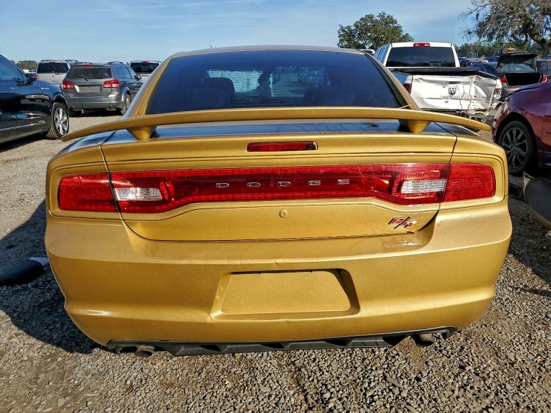 Продаж на аукціоні авто 2014 Dodge Charger, vin: 2C3CDXAT1EH259297, номер лоту: 95509385