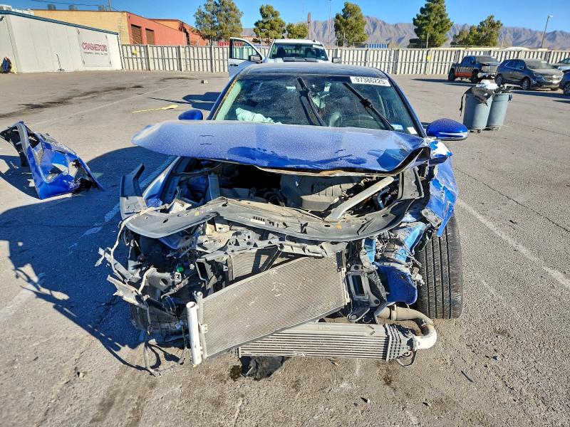 2020 Genesis G70 მანქანა იყიდება აუქციონზე, vin: KMTG34LA3LU063268, აუქციონის ნომერი: 97386225