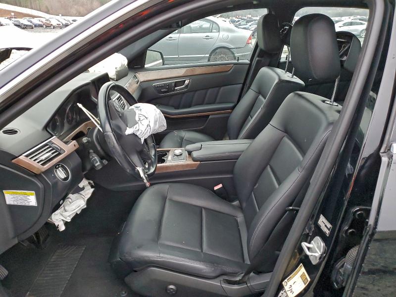 Aukcja sprzedaży 2011 Mercedes-benz E, vin: WDDHF5GB8BA506717, numer aukcji: 95031585
