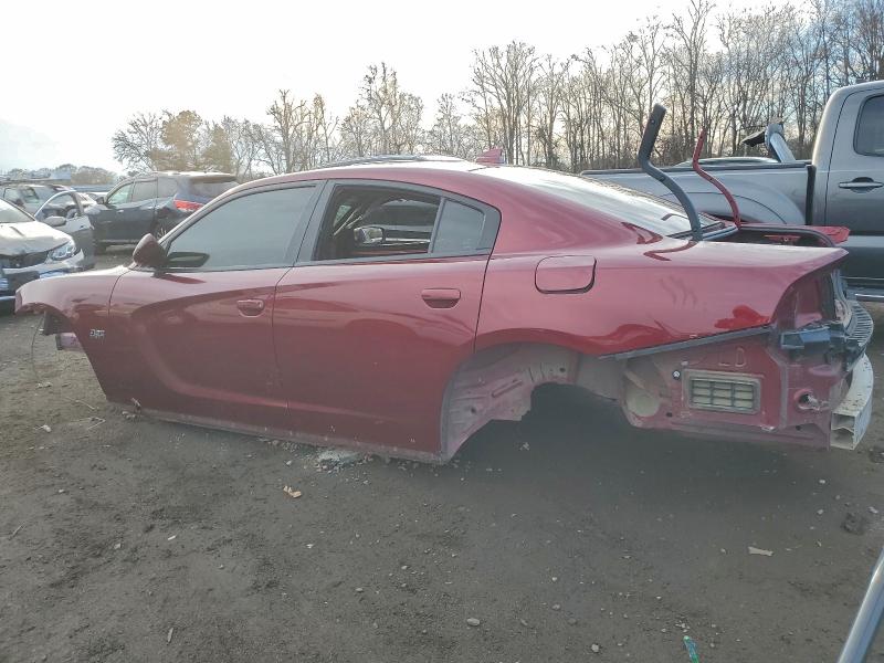 Aukcja sprzedaży 2017 Dodge Charger R/, vin: 2C3CDXGJ4HH660448, numer aukcji: 92763105