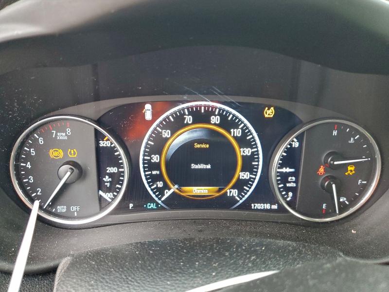 Продажа на аукционе авто 2019 Buick Envision, vin: LRBFX3SX6KD103841, номер лота: 95832725
