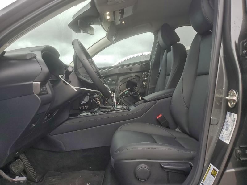 Продаж на аукціоні авто 2024 Mazda Cx-30 Sele, vin: 3MVDMBBM4RM706088, номер лоту: 99507925