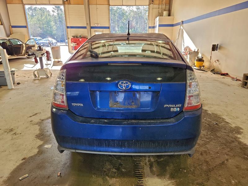 Продаж на аукціоні авто 2008 Toyota Prius, vin: JTDKB20U887715449, номер лоту: 97566275