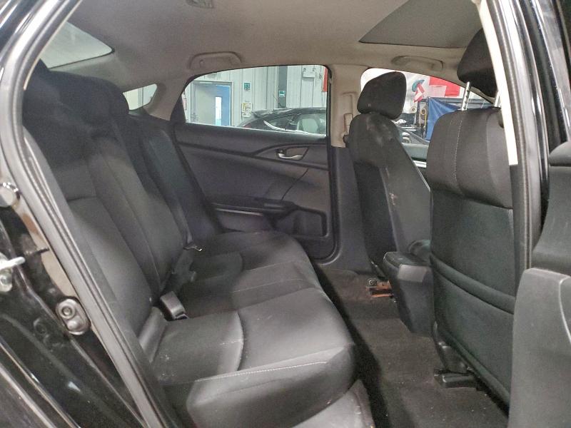 Aukcja sprzedaży 2016 Honda Civic Ex, vin: 2HGFC1F49GH102955, numer aukcji: 97298735