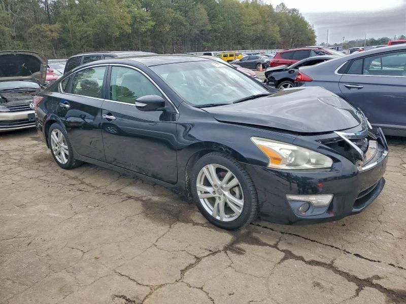 Aukcja sprzedaży 2013 Nissan Altima 3.5, vin: 1N4BL3AP9DN513999, numer aukcji: 95293125