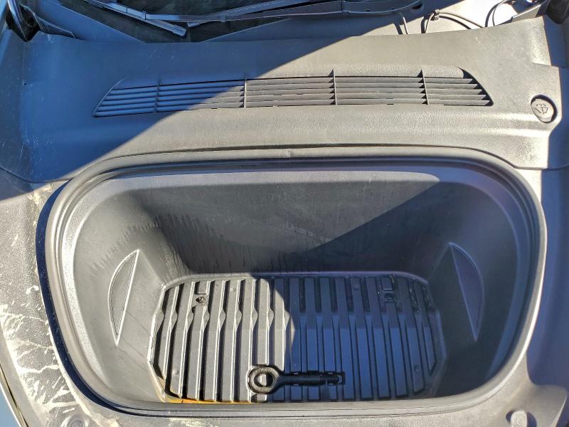2023 Tesla Model Y მანქანა იყიდება აუქციონზე, vin: 7SAYGDEE2PF615304, აუქციონის ნომერი: 94728175