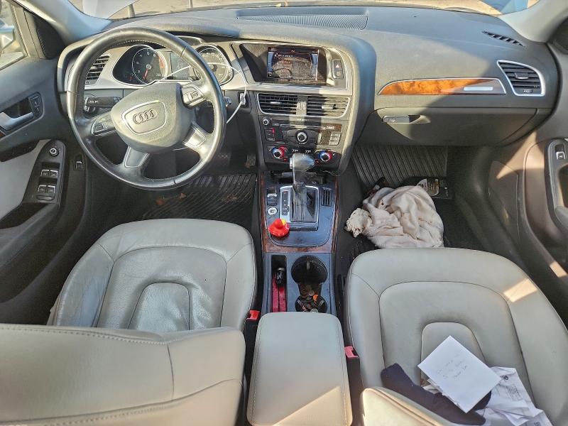 Продажа на аукционе авто 2014 Audi A4, vin: WAUFFAFL7EA045337, номер лота: 95878875