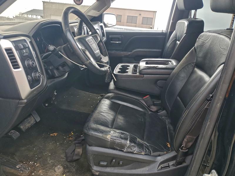 Aukcja sprzedaży 2016 Gmc Sierra K15, vin: 1GTV2MECXGZ149807, numer aukcji: 94125535
